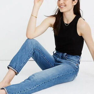 Madewell Westville Tank Top